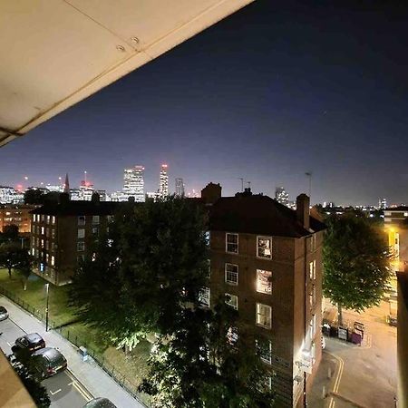 Charming Studio In Bricklane Appartement Londen Buitenkant foto