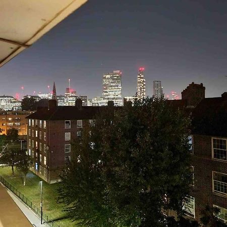 Charming Studio In Bricklane Appartement Londen Buitenkant foto