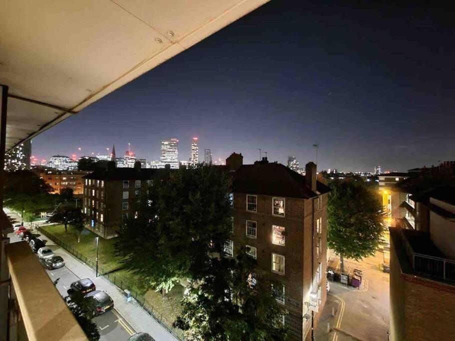 Charming Studio In Bricklane Appartement Londen Buitenkant foto